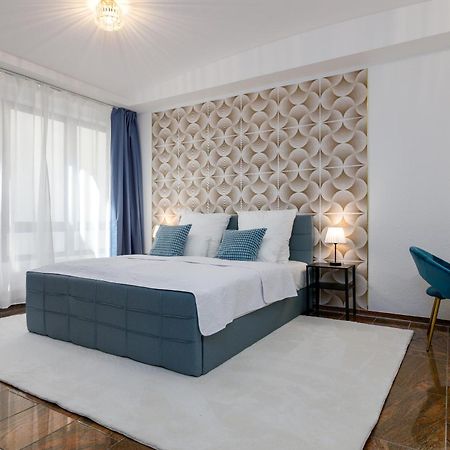 Highlife Apartment One Wiesbaden Wilhelmstrasse エクステリア 写真
